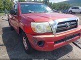 Toyota Tacoma 5TETX22N07Z350865 fotografie