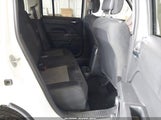 Jeep Patriot Sport Fwd 1C4NJPBB3HD202698 снимка