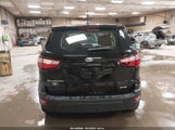 Ford Ecosport S MAJ6P1SL0JC205178 снимка