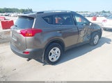 Toyota Rav4 Le JTMBFREV0FD147887 снимка