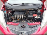 Honda Fit JHMGE8H36DC015747 снимка