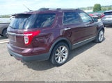 Ford Explorer Limited 1FMHK7F86BGA67372 fotografie