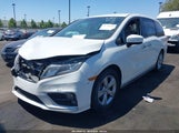 Honda Odyssey Ex 5FNRL6H54LB010845 снимка