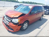 Dodge Grand Caravan Se/Avp 2C4RDGBG9CR241998 снимка