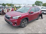 Subaru Forester Limited JF2SKAUC0LH472588 снимка