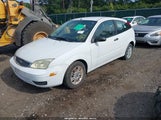 Ford Focus Zx3 1FAFP31N96W148113 снимка