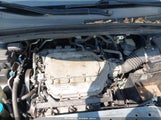 Honda Odyssey Ex-L 5FNRL38788B044858 снимка