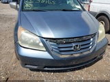 Honda Odyssey Ex-L 5FNRL38788B044858 снимка