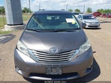 Toyota Sienna Xle V6 8 Passenger 5TDYK3DC8ES430088 снимка