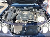 Mercedes-Benz E 320 Special Edition WDBJF65J52B402285 снимка