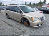 Chrysler Town & Country Limited 2C4RC1GGXFR563403 fotografie