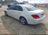 Acura Rl 3.5 JH4KB16515C016885 снимка