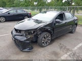 Toyota Corolla Se 2T1BURHE8JC066501 снимка