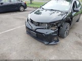 Toyota Corolla Se 2T1BURHE8JC066501 снимка