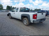 Chevrolet Silverado  Work Truck 1GCSKPEA6AZ191031 снимка