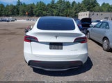 Tesla Model Y Long Range Dual Motor All-Wheel Drive 5YJYGDEE5MF083409 photo