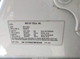 Tesla Model Y Long Range Dual Motor All-Wheel Drive 5YJYGDEE5MF083409 снимка