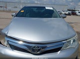 Toyota Camry Le 4T4BF1FKXER369732 снимка
