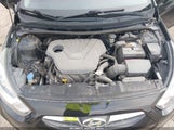 Hyundai Accent Se KMHCU5AE8DU064970 снимка