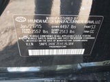 Hyundai Sonata Limited 5NPE34AF7FH176384 снимка