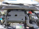 Suzuki Sx4 Convenience/Touring JS2YB413985104844 снимка