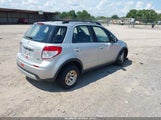 Suzuki Sx4 Convenience/Touring JS2YB413985104844 снимка