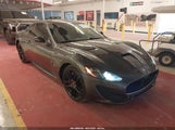 Maserati Granturismo Mc/Mc Centennial/Sport ZAM45VLA6H0218536 снимка