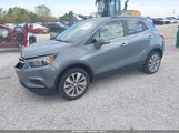 Buick Encore Fwd Preferred KL4CJASB5KB805282 снимка