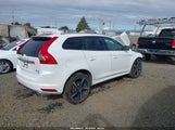 Volvo Xc60 T6 R-Design Platinum YV4902RH2F2621102 fotografie