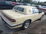 Chrysler Tc By Maserati ZC2FP1102KB201247 снимка