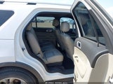 Ford Explorer Limited 1FMHK7F83BGA92889 снимка