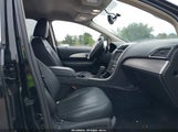 Lincoln Mkx 2LMDJ8JK9BBJ30583 fotografie