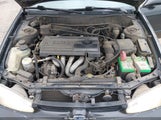 Chevrolet Prizm 1Y1SK528X2Z425089 снимка