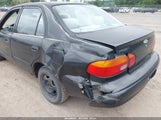 Chevrolet Prizm 1Y1SK528X2Z425089 снимка