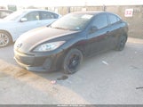 Mazda Mazda3 I Sv JM1BL1TF2D1713536 снимка