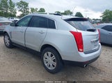 Cadillac Srx Luxury Collection 3GYFNCE3XDS514740 снимка