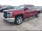 Chevrolet Silverado  1Lt 3GCPCREC5HG362717 снимка
