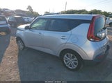 Kia Soul Lx KNDJ23AUXM7737477 photo