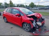 Honda Fit Ex JHMGK5H73GX030455 снимка