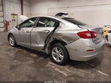 Chevrolet Cruze Lt Auto 1G1BE5SM8J7197945 снимка