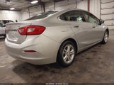 Chevrolet Cruze Lt Auto 1G1BE5SM8J7197945 снимка