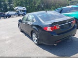 Acura Tsx 2.4 JH4CU2F60CC005502 fotografie