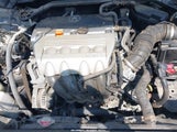 Acura Tsx 2.4 JH4CU2F60CC005502 снимка