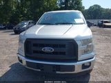 Ford F-150 Xl 1FTEX1C84HFC17410 снимка