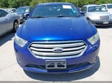 Ford Taurus Sel 1FAHP2E8XDG121078 снимка