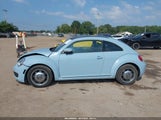 Volkswagen Beetle 2.5L 3VWJX7AT8CM643437 снимка