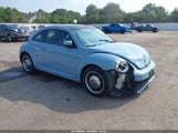 Volkswagen Beetle 2.5L 3VWJX7AT8CM643437 снимка