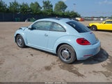 Volkswagen Beetle 2.5L 3VWJX7AT8CM643437 снимка