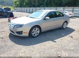 Ford Fusion Se 3FAHP0HA2AR156494 снимка