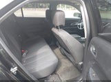 Chevrolet Equinox 1Lt 2GNALBEK0F1157047 снимка